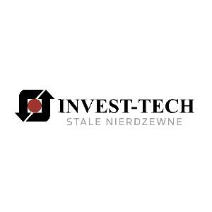 Usługa spawania nierdzewki - Gięcie blach - Invest-Tech Sp.z o.o