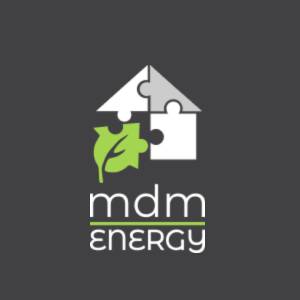 Gotowe domy bez pozwolenia 70m2 - Domek na działkę drewniany - MDM Energy