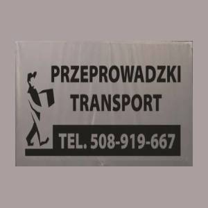 Taxi bagażowe elbląg - Odbiór gabarytów Elbląg - - Transport Przeprowadzki ADAM