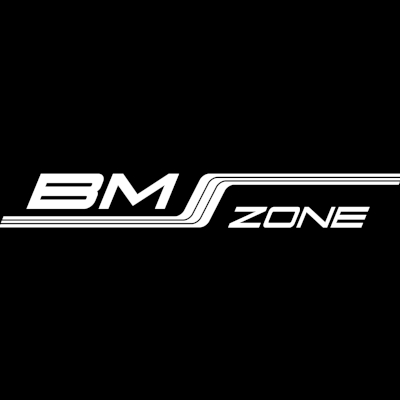 Aktualizacja nawigacji - BM ZONE