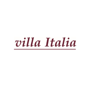Talerze porcelanowe głębokie - Villa Italia