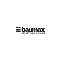 Konstrukcje i zabudowy szklane - Baumax