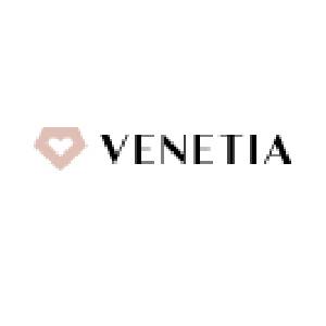 Pierścionki zaręczynowe z kolorowymi kamieniami - Biżuteria szlachetna - Venetia