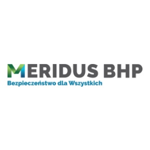 Zaopatrzenie bhp - Artykuły BHP - Meridus