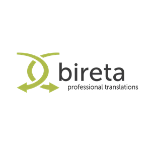 Usługi tłumaczeń - Tłumaczenia techniczne - Bireta