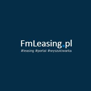 Auta w leasing - Oferty wynajmu długoterminowego - FmLeasing