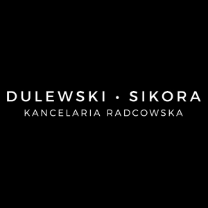 Due diligence kancelaria prawna - Doradztwo prawne - DulewskiSikora