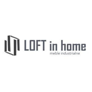 Stoły industrialne producent - Styl loft - Loft In Home