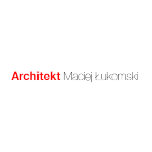 Biuro projektowe poznań - Architekt Poznań - Architekt Maciej Łukomski