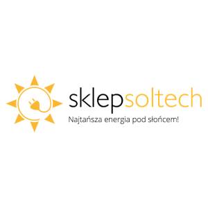 Sprzedaż paneli fotowoltaicznych - Fotowoltaika sklep online - Sklep Soltech