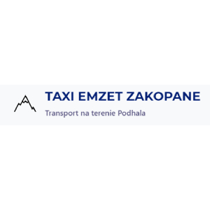Gorący potok szaflary - Transport na Podhalu - taxieMZet