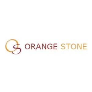 Kamieniarz gdańsk - Kominki Trójmiasto - Orange Stone